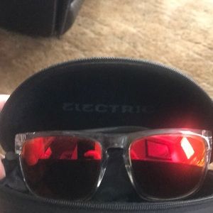 Men’s Electric Knoxville XL sunglasses